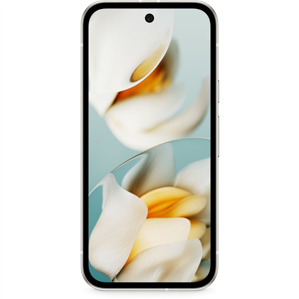 Google Pixel 9a (128GB) porcelain