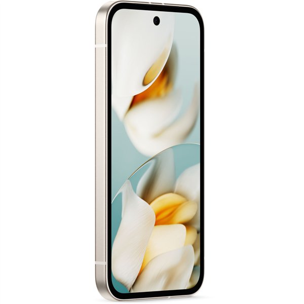 Google Pixel 9a (128GB) porcelain