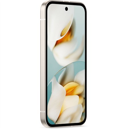 Google Pixel 9a (128GB) porcelain