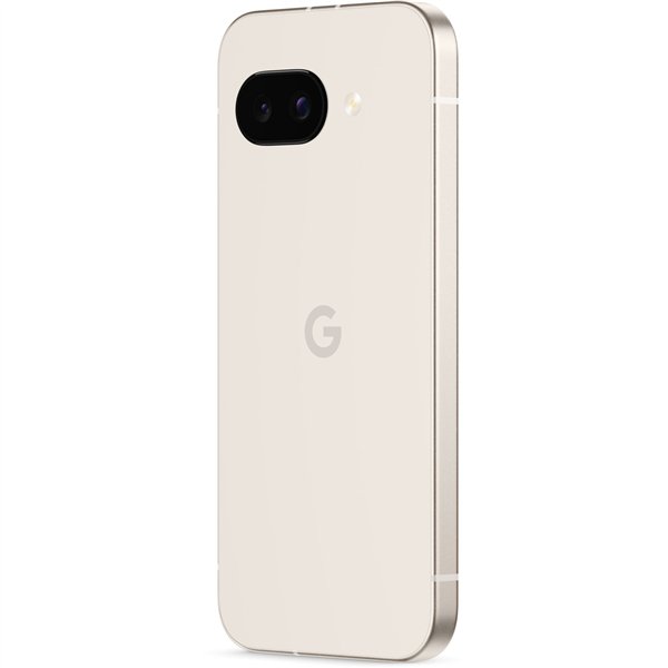 Google Pixel 9a (128GB) porcelain