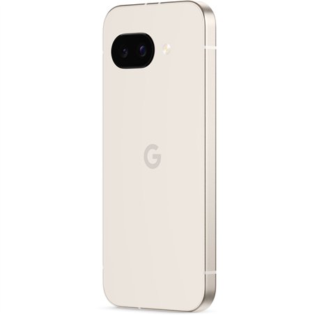 Google Pixel 9a (128GB) porcelain