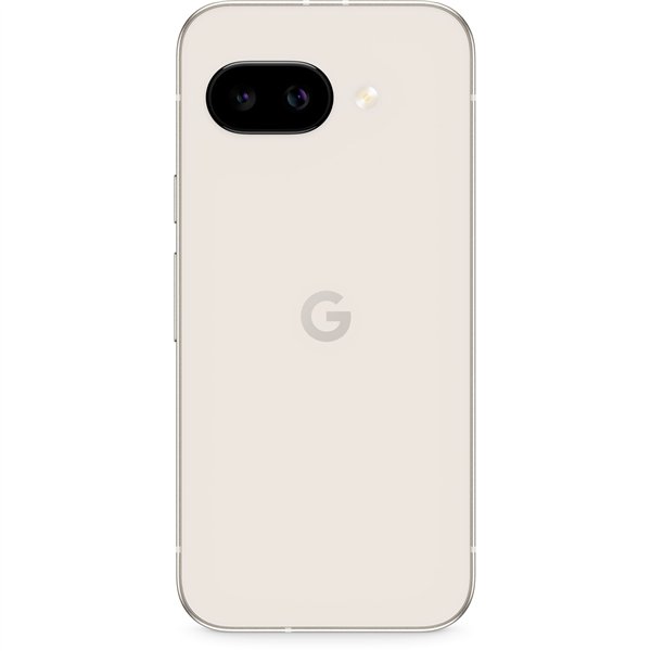 Google Pixel 9a (128GB) porcelain