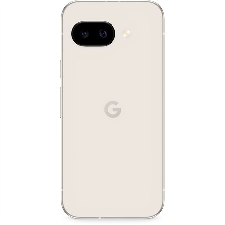Google Pixel 9a (128GB) porcelain