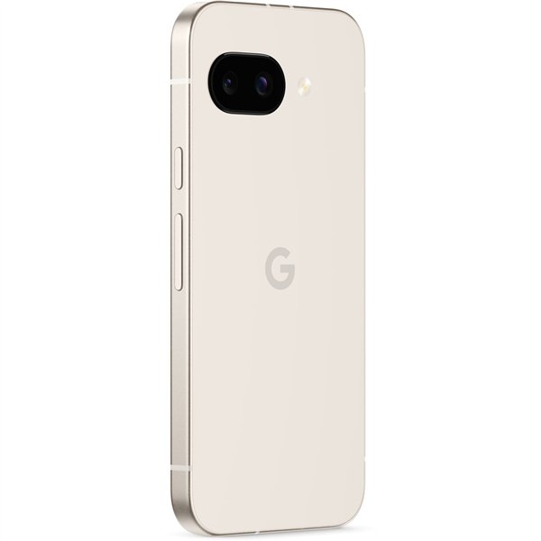 Google Pixel 9a (128GB) porcelain