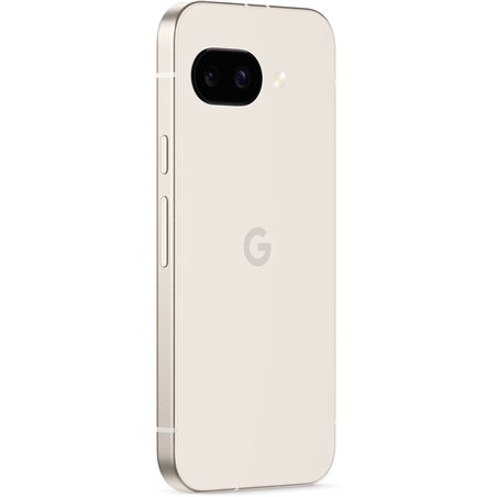 Google Pixel 9a (128GB) porcelain