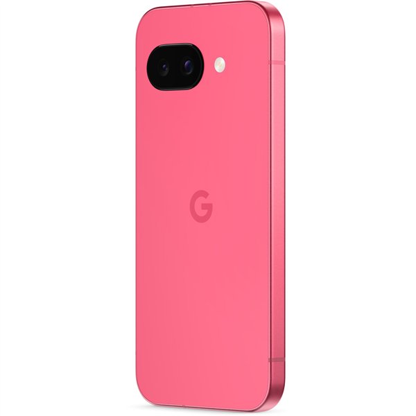 Google Pixel 9a (128GB) peony