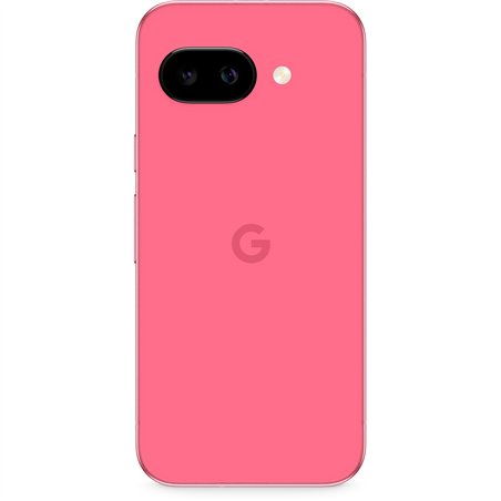 Google Pixel 9a (128GB) peony