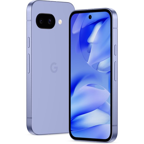 Google Pixel 9a (128GB) iris