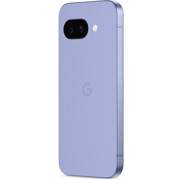 Google Pixel 9a (128GB) iris