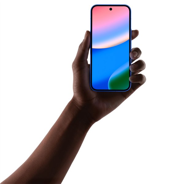 Google Pixel 10 (128GB) indigo