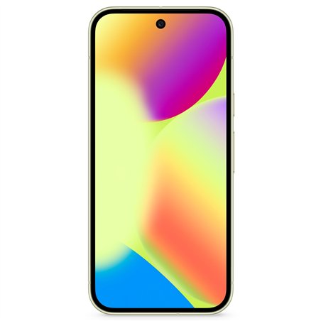 Google Pixel 10 (128GB) lemongrass