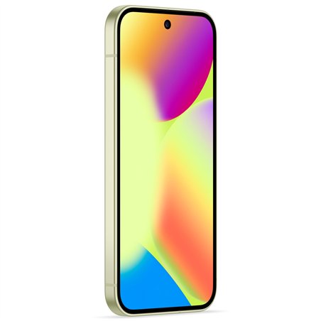 Google Pixel 10 (128GB) lemongrass