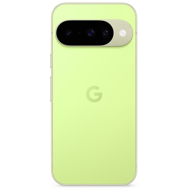 Google Pixel 10 (128GB) lemongrass