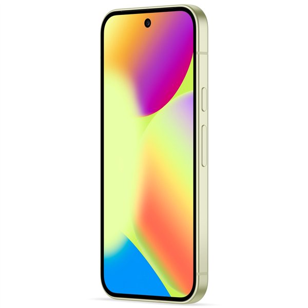 Google Pixel 10 (128GB) lemongrass