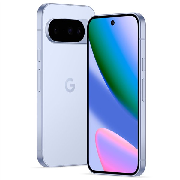 Google Pixel 10 (128GB) frost