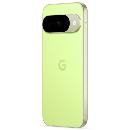 Google Pixel 10 (256GB) lemongrass