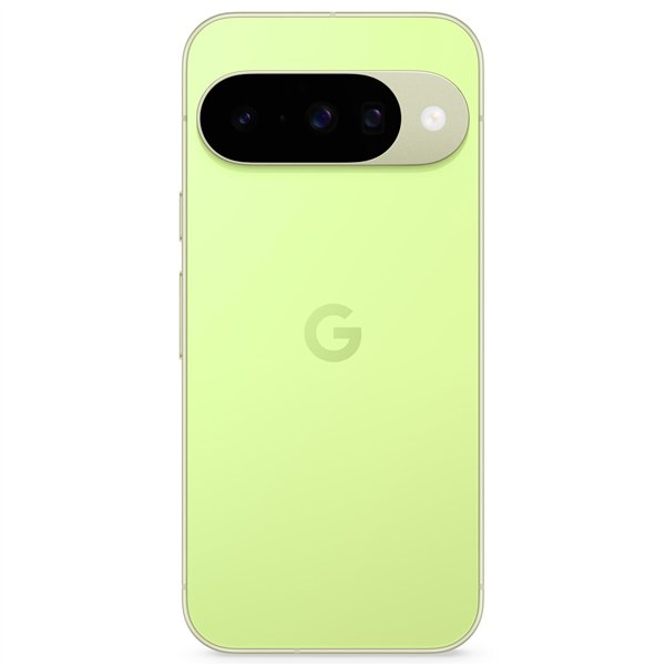 Google Pixel 10 (256GB) lemongrass