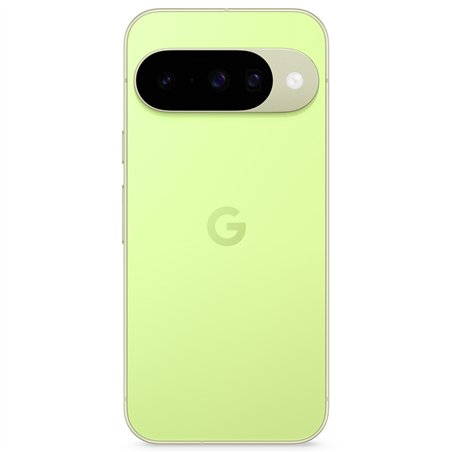Google Pixel 10 (256GB) lemongrass