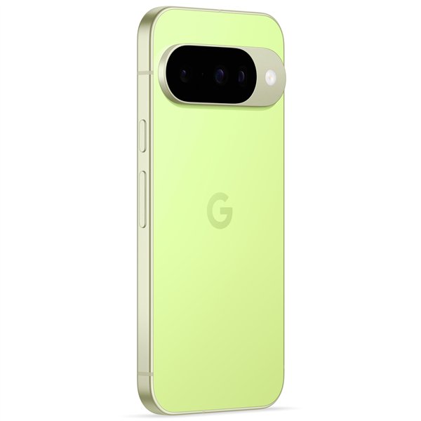 Google Pixel 10 (256GB) lemongrass