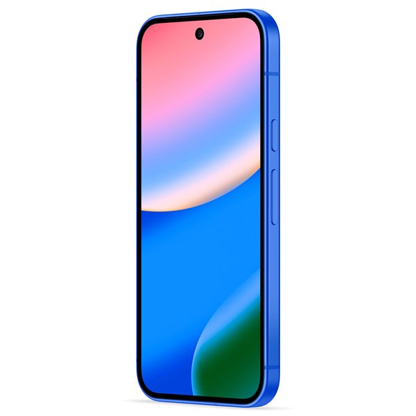 Google Pixel 10 (256GB) indigo