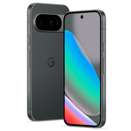 Google Pixel 10 (256GB) obsidian