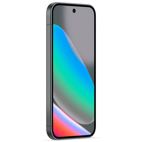 Google Pixel 10 (256GB) obsidian