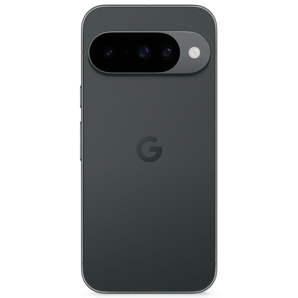Google Pixel 10 (256GB) obsidian