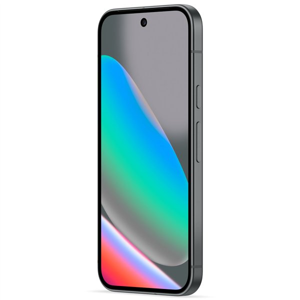 Google Pixel 10 (256GB) obsidian