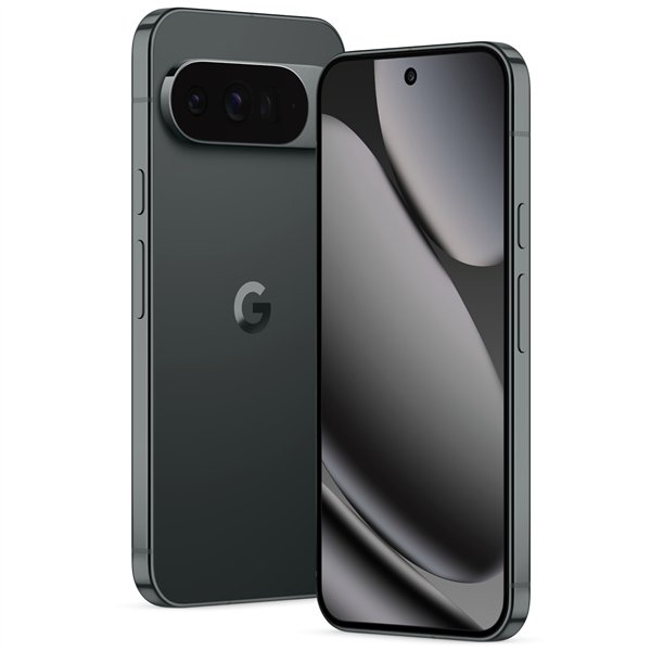 Google Pixel 10 Pro XL (1TB) obsidian