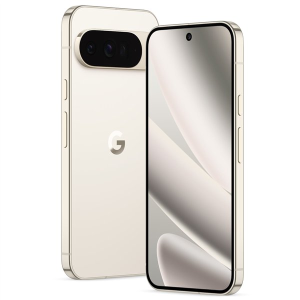 Google Pixel 10 Pro XL (256GB) porcelain