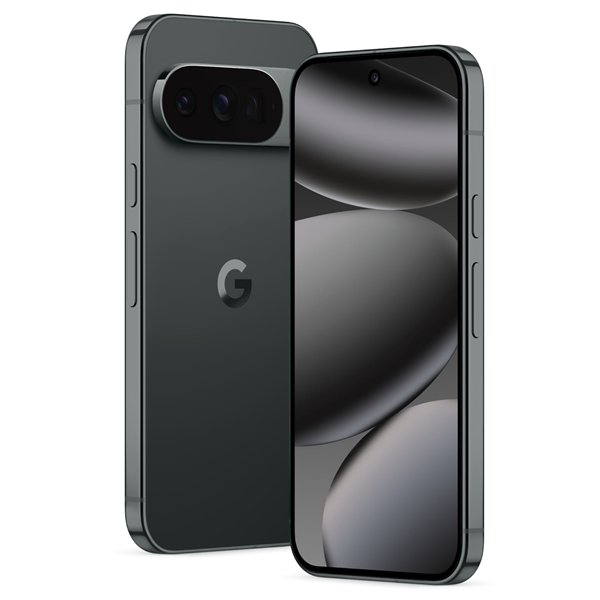Google Pixel 10 Pro (128GB) obsidian