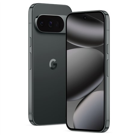 Google Pixel 10 Pro (128GB) obsidian