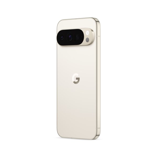 Google Pixel 10 Pro XL (512GB) porcelain