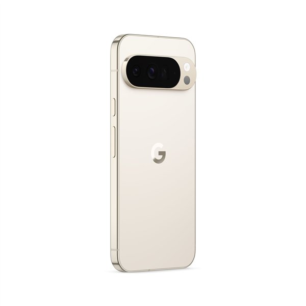 Google Pixel 10 Pro XL (512GB) porcelain
