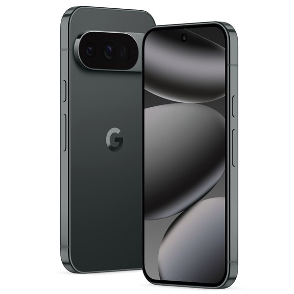 Google Pixel 10 Pro (512GB) obsidian