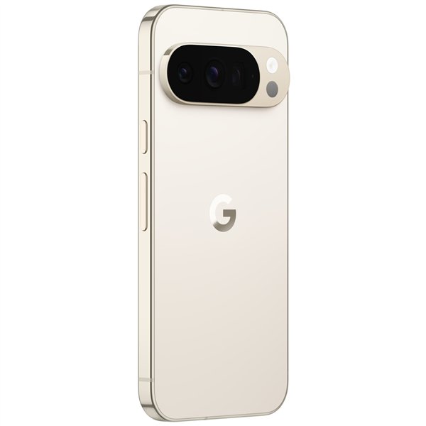 Google Pixel 10 Pro (512GB) porcelain