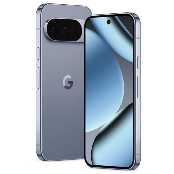 Google Pixel 10 Pro (512GB) moonstone