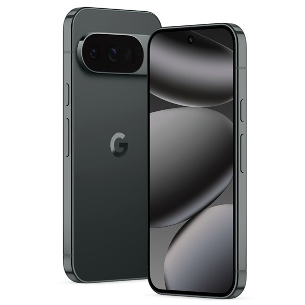 Google Pixel 10 Pro (1TB) obsidian