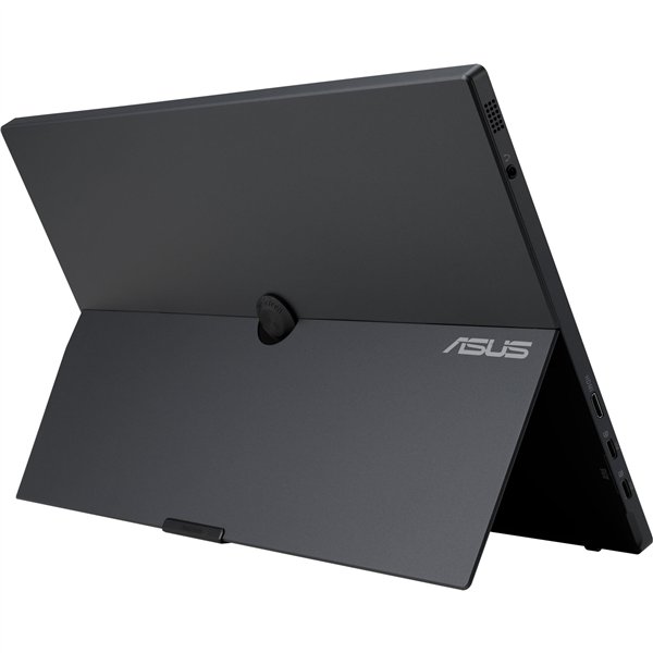 Asus ZenScreen Touch MB16AHT monitor portatile