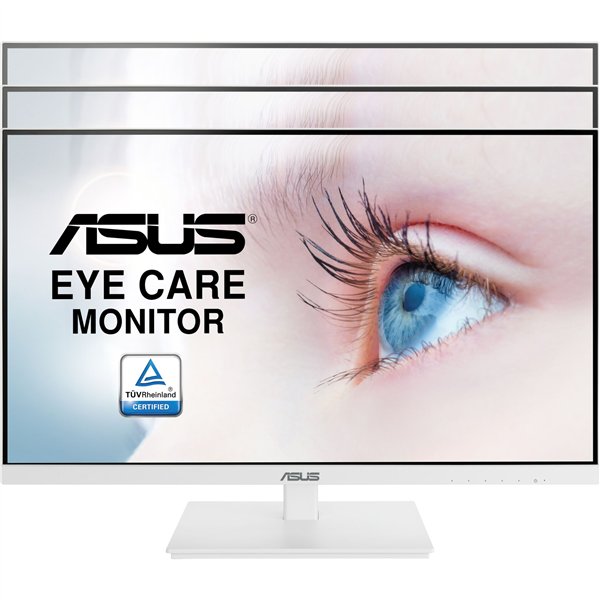Asus VA27DQSB-W