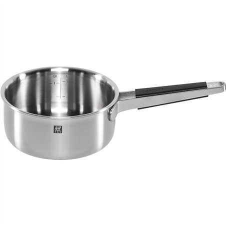 Zwilling Pure Cookware Set 5-pieces 18/10 Stainless Steel