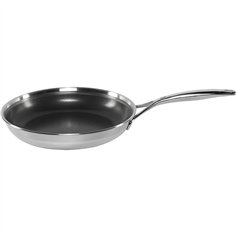 Zwilling Peak Bratpfannenset 3-tlg,(20+24+28) 18/10 Edelstahl 2