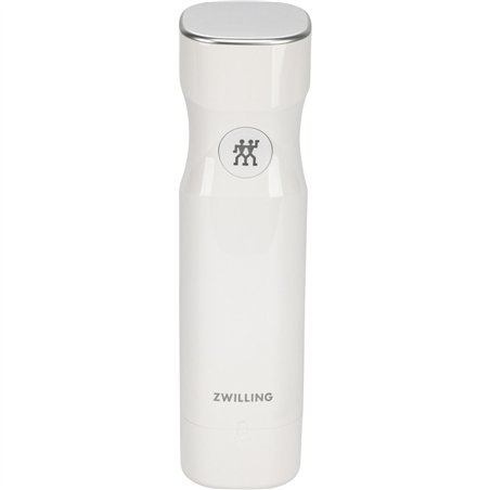 Zwilling Fresh&Save Bowl Vakuum Starter-Set 9.tlg. Edelstahl