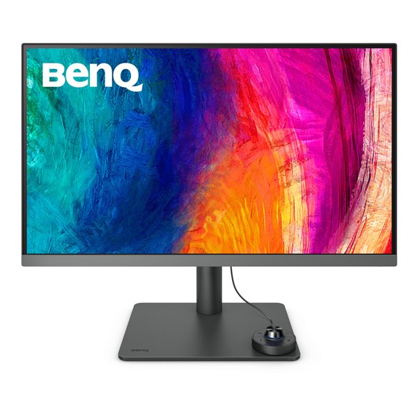 BenQ PD2706U Monitor IPS 3840 x 2160 16:9 27