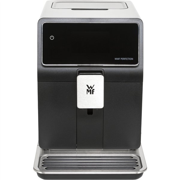 WMF Perfection 840L nero opaco