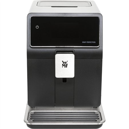 WMF Perfection 840L nero opaco