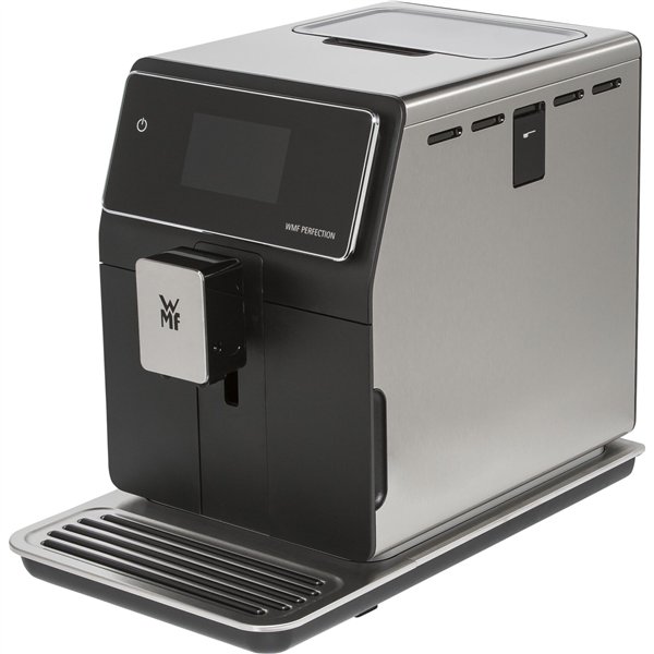 WMF Perfection 840L nero opaco