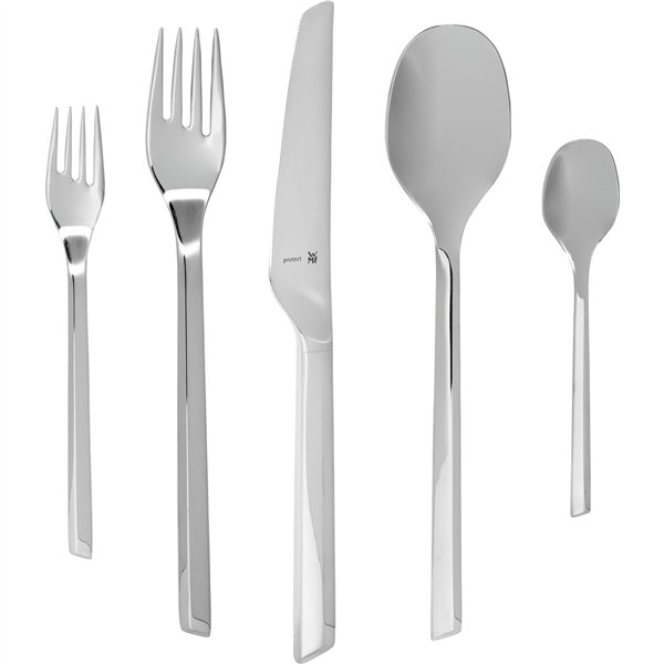 WMF Kineo 30-Tlg. Cromargan protect