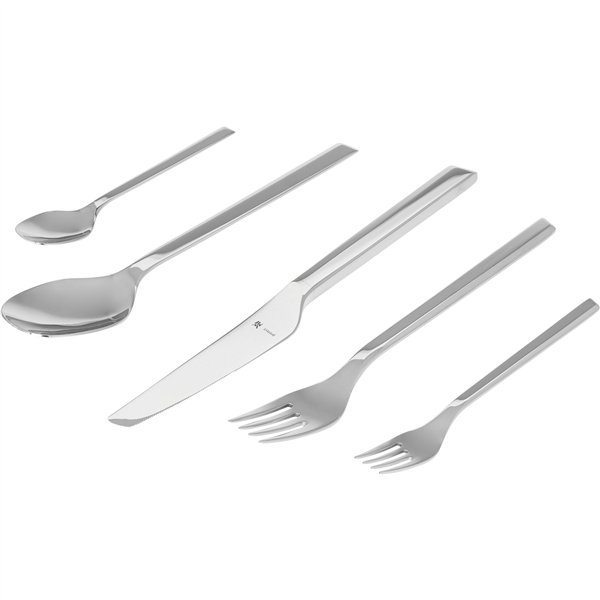 WMF Kineo 30-Tlg. Cromargan protect