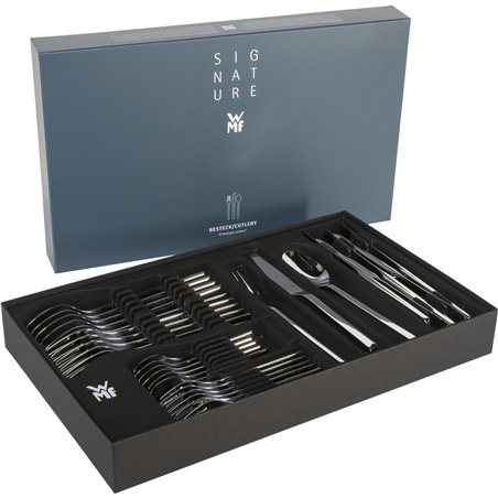 WMF Kineo 30-Tlg. Cromargan protect